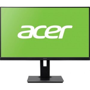 Fotografie Acer B277E UM.HB7EE.E08 recenzía