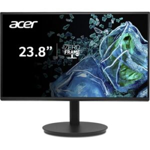 Fotografie Acer B277KC3 recenzía