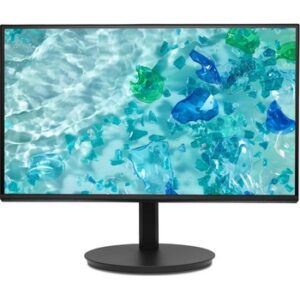 Fotografie Acer CB272U  recenzía