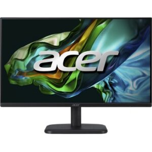 Fotografie Acer EK321QHbi  recenzía