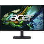 Acer EK321QK recenze