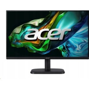 Fotografie Acer EK321QKB recenzía