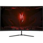 Acer Nitro ED320QUS3B recenze