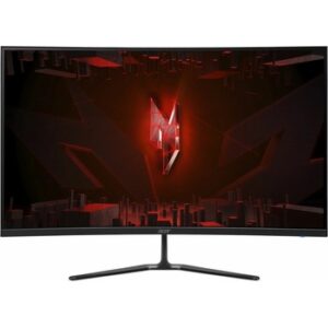 Fotografie Acer Nitro ED320QUS3B  recenzía