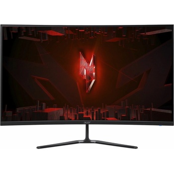 Acer Nitro ED320QUS3B recenze