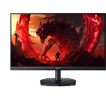 Obrázok Acer Nitro KG251QX0 hodnotenie