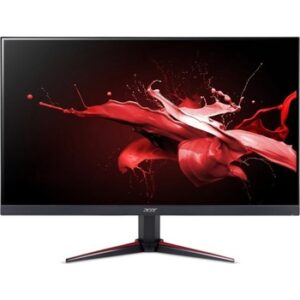 Fotografie Acer Nitro VG240YGbi recenzía