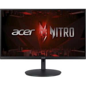 Fotografie Acer Nitro XF270S3b  recenzía