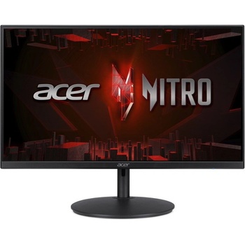 Acer Nitro XF270S3b recenze