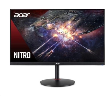 Acer Nitro XV240YM3 recenze