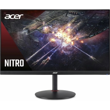 Obrázok Acer Nitro XV270 M3 hodnotenie