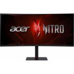 Acer Nitro XV345CURXb recenze