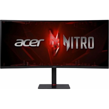 Obrázok Acer Nitro XV345CURXb hodnotenie