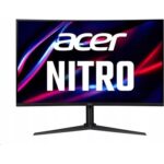 Acer Nitro XZ323QUP2b recenze