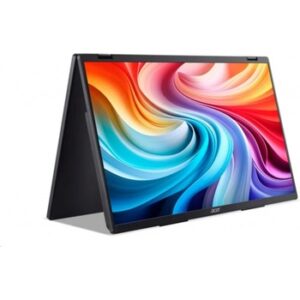 Fotografie Acer PD193Q E  recenzía