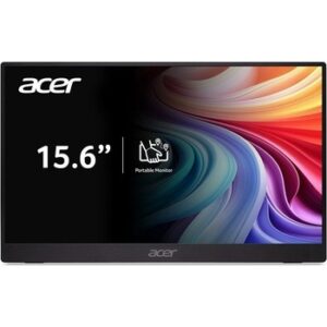 Fotografie Acer PM161QB1  recenzía