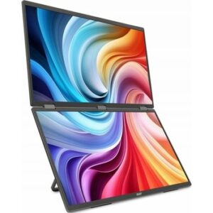 Fotografie Acer Portable PD193QEb  recenzía