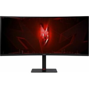 Fotografie Acer Predator XV345CURX0B  recenzía