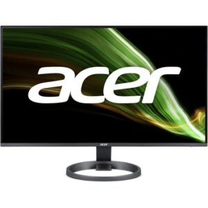 Fotografie Acer R242YG  recenzía