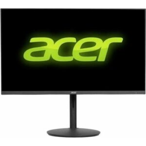 Fotografie Acer SH322QK  recenzía