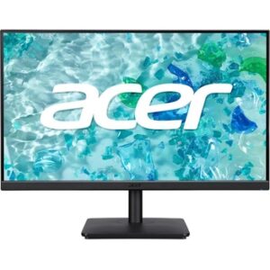 Fotografie Acer Vero V247YGb recenzía