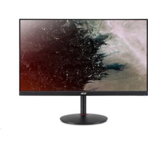 Fotografie Acer XV270UX  recenzía