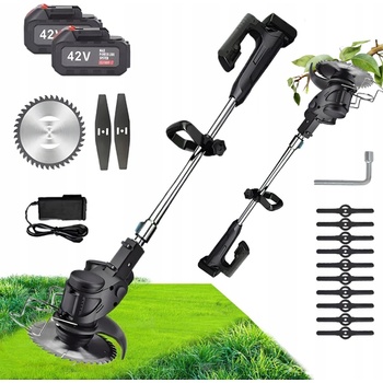 Adler 20V 4Ah Aku-8500K recenze