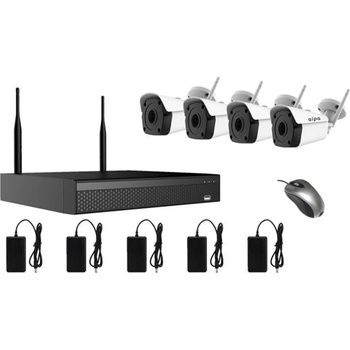 Aipa AI-NK4-T50L3W-0360-V2 recenze