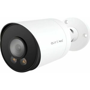 Fotografie Airlive BUDL-630SXAI (with MIC,SD)  recenzía