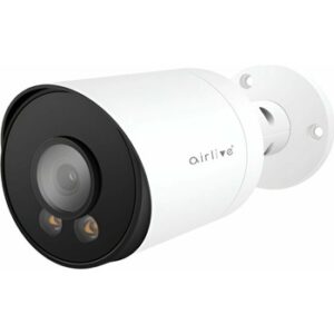 Fotografie Airlive BUDL-830SXAI (no MIC or SD)  recenzía