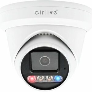 Fotografie Airlive EYDL-630XAI-RBMS  recenzía