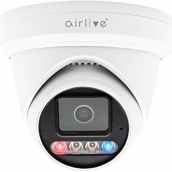 Airlive EYDL-630XAI-RBMS recenze