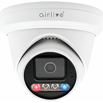 Airlive EYDL-630XAI (with MIC) recenze