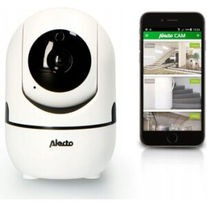 Fotografie Alecto DVC-165+  recenzía