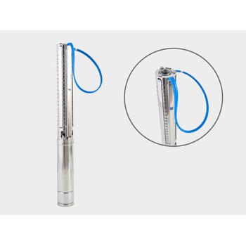 Alfapumpy 4SSC 2/18 kabel 1,5 m 4SSC218 recenze