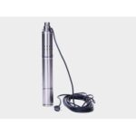 Alfapumpy HC75 INOX kabel 25m HC75IN25 recenze