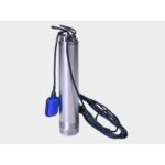 Alfapumpy IBC 3/33 A kabel 25m IBC333A25 recenze