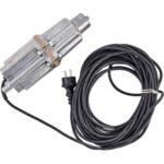 Alfapumpy Ruche 1S-25 délka kabelu 25 m recenze