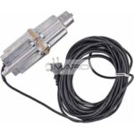 Alfapumpy Ruche 1S kabel 50 m R1S-50 recenze