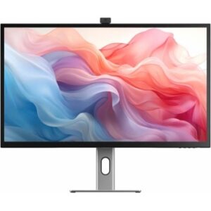 Fotografie Alogic Clarity Max Touch 32  recenzía