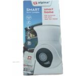 Alpina ED-226465 recenze