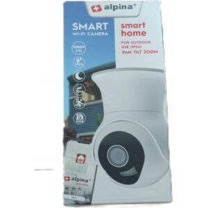 Fotografie Alpina ED-226465  recenzía