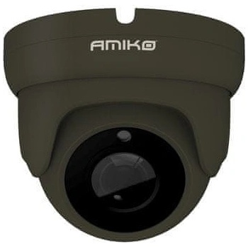 Amiko D20M500 recenze