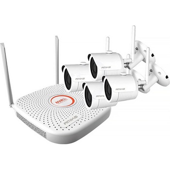 Amiko WIFI KIT-4900 recenze