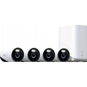 Fotografie Anker Eufy Cam E330 E8600323  recenzía