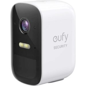 Fotografie Anker Eufy T81133D3  recenzía