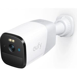 Fotografie Anker Eufy T8423G22  recenzía
