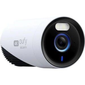 Fotografie Anker Eufy T8600321  recenzía