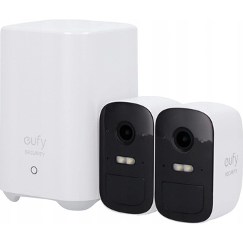 Anker Eufy T88313D2 recenze