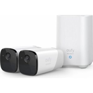 Fotografie Anker Eufy T88513D1  recenzía
